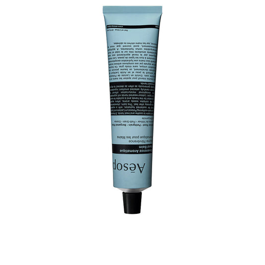 AESOP - Cosmética Corporal - REVERENCE AROMATIQUE / (3 opciones)