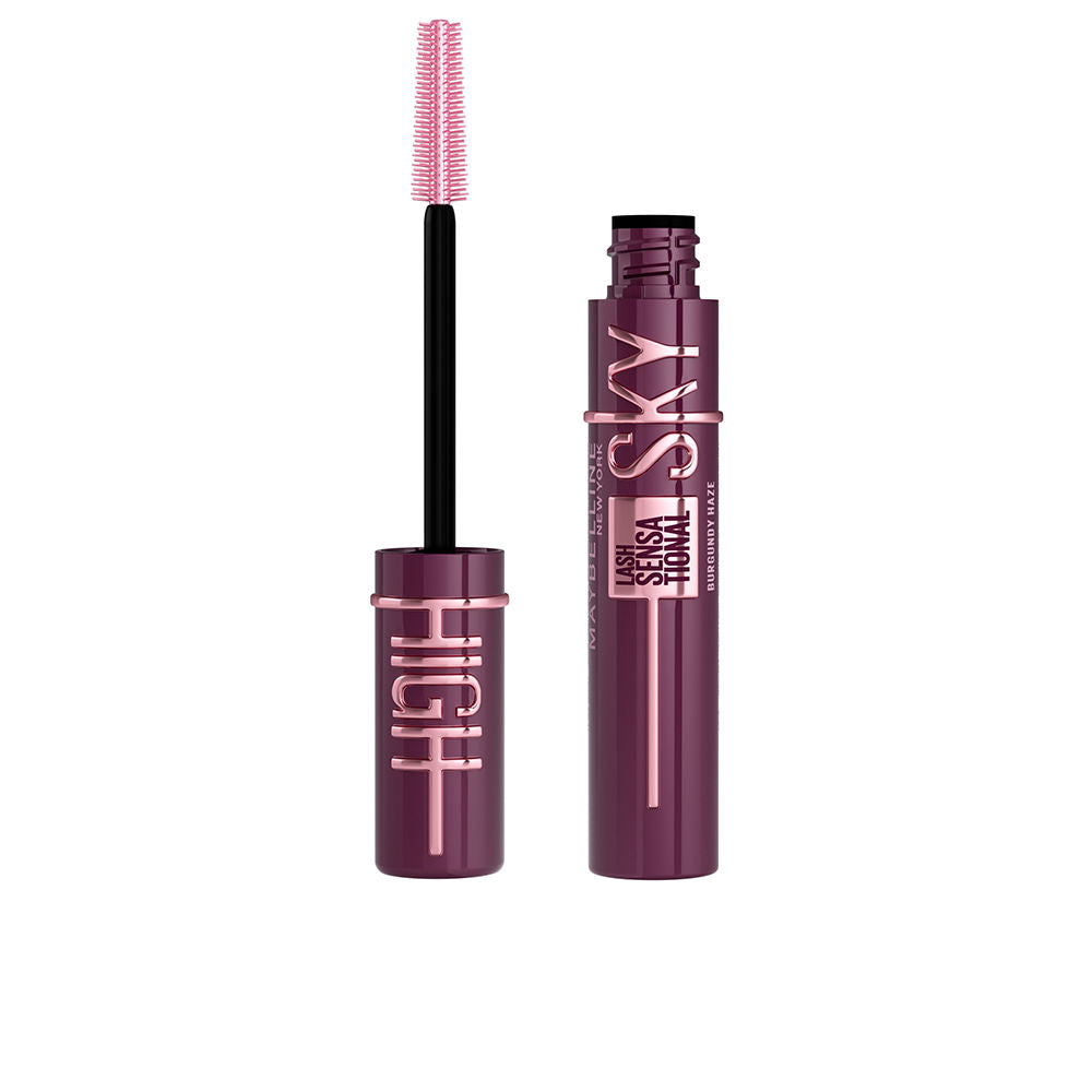 MAYBELLINE - Maquillaje - LASH SENSATIONAL full fan effect mascara