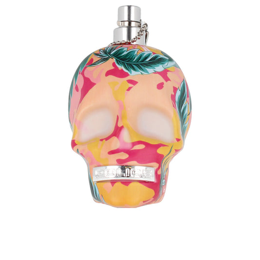POLICE - Perfumes - TO BE EXOTIC JUNGLE WOMAN