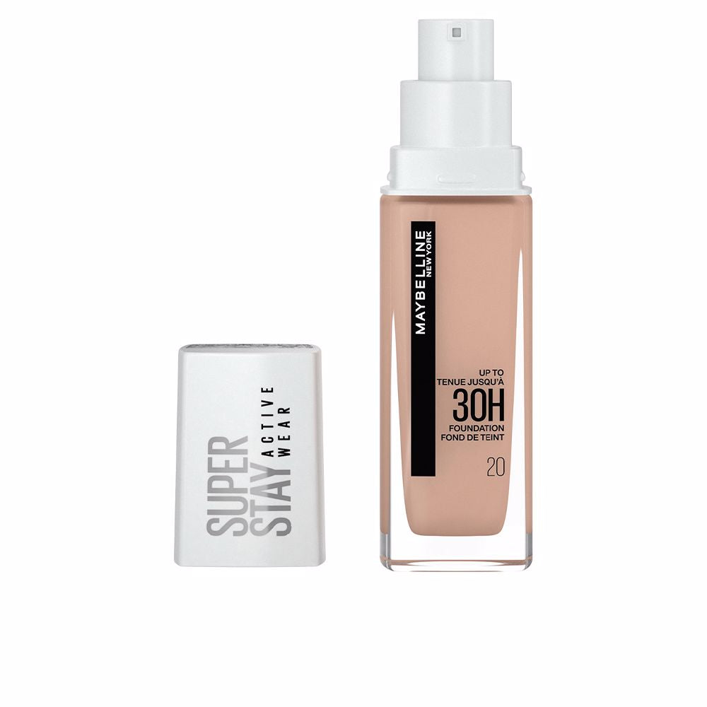 MAYBELLINE - Maquillaje - SUPERSTAY 24H lip color