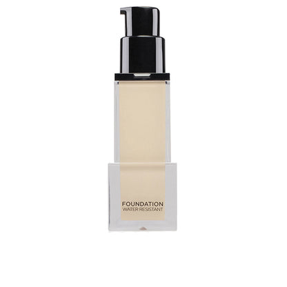 DELFY - Maquillaje - DELFY FOUNDATION / (5 opciones)