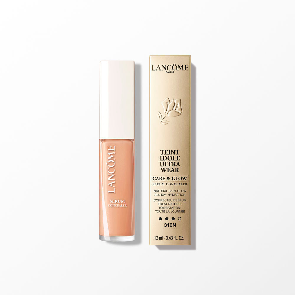 LANCÔME - Maquillaje - TEINT IDOLE ULTRA WEAR / (75 opciones)