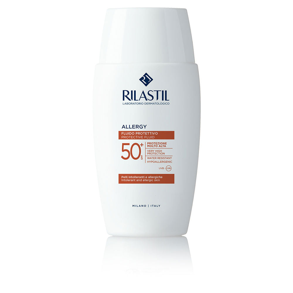 RILASTIL - Cosmética Facial - SUN SYSTEM / (25 opciones)