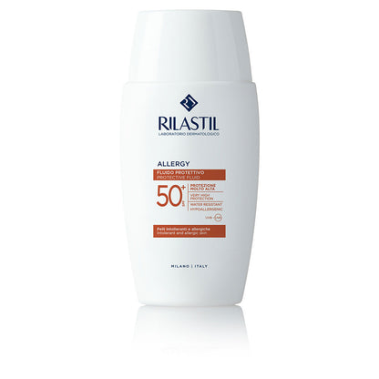 RILASTIL - Cosmética Facial - SUN SYSTEM / (25 opciones)