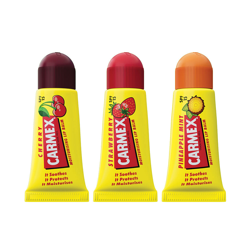 CARMEX - Cosmética Facial - BÁLSAMOS CARMEX / (10 opciones)