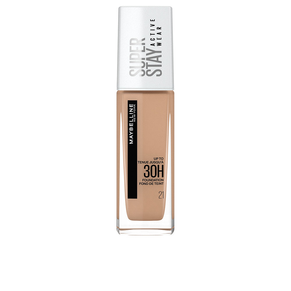 MAYBELLINE - Maquillaje - SUPERSTAY 24H lip color