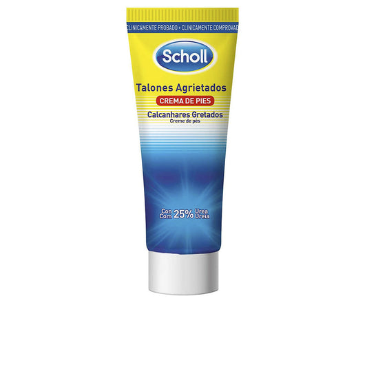 SCHOLL - Cosmética Corporal - TALONES AGRIETADOS