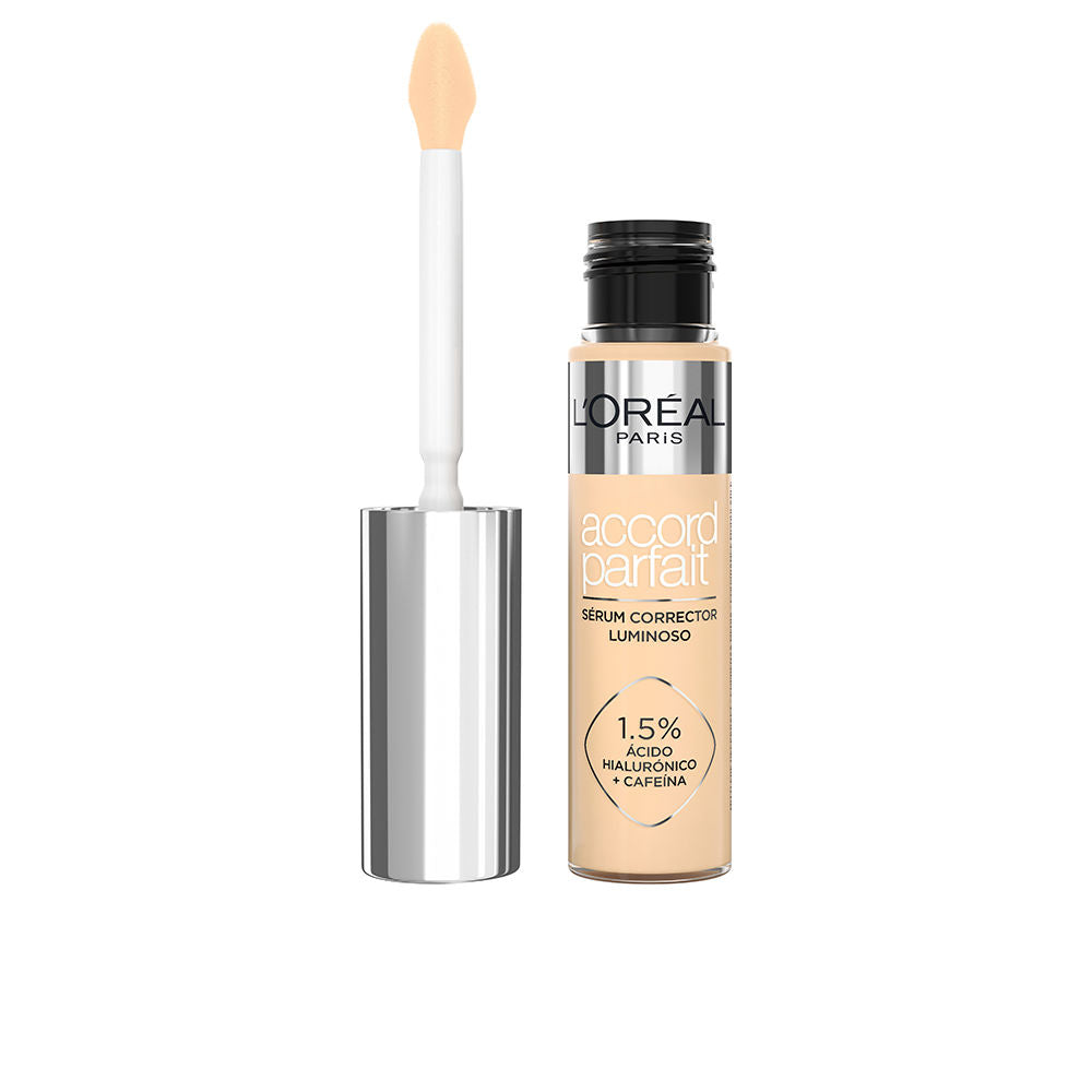 L'ORÉAL PARIS - Maquillaje - ACCORD PARFAIT poudre