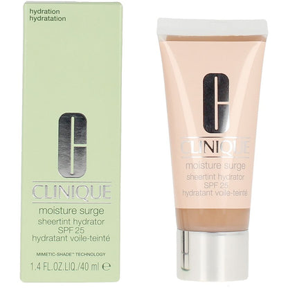 CLINIQUE - Cosmética Facial - MOISTURE SURGE / (19 opciones)