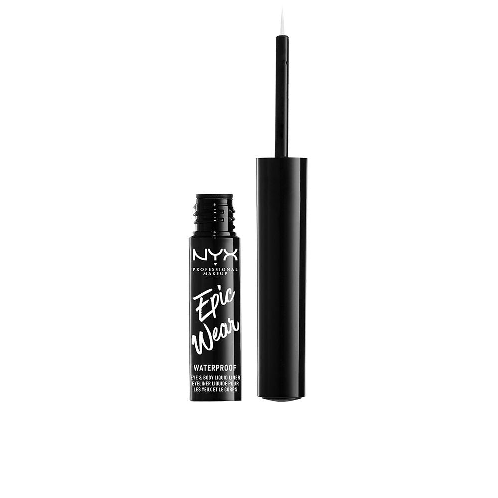 NYX PROFESSIONAL MAKE UP - Maquillaje - EPIC WEAR / (6 opciones)