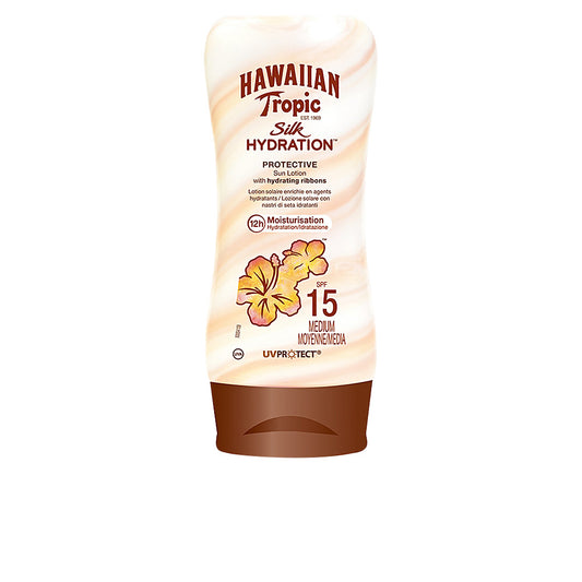 HAWAIIAN TROPIC - Solar - SILK HAWAIAN TROPIC / (2 opciones)