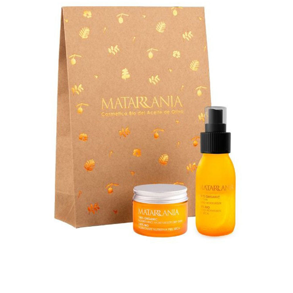 MATARRANIA - Cosmética Facial - FACIAL / (11 opciones)