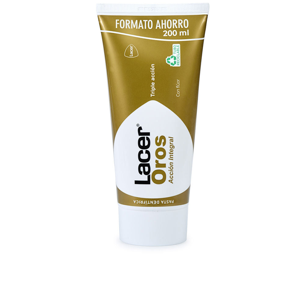 LACER - Higiene - LACER OROS / (6 opciones)
