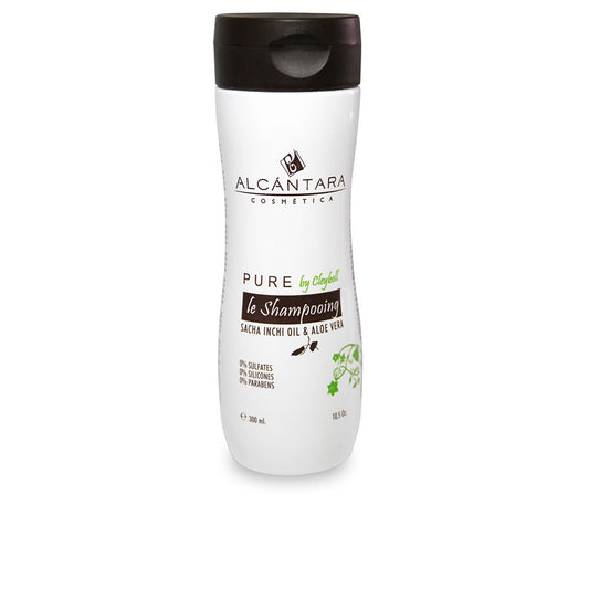 ALCANTARA - Cabello - CLEYBELL PURE