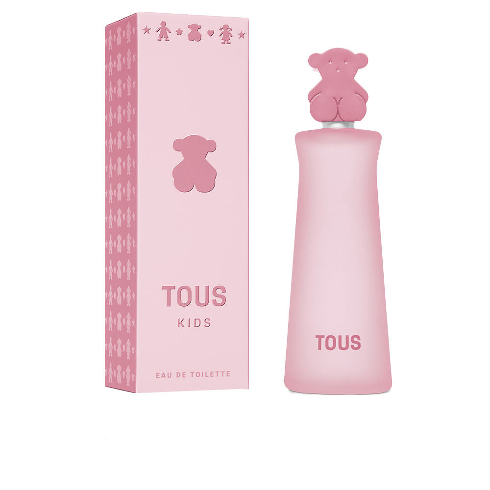 TOUS - Bebé y Niños - KIDS GIRL / (2 opciones)