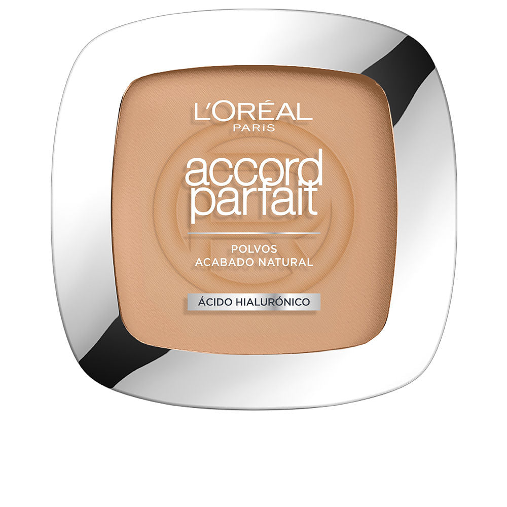 L'ORÉAL PARIS - Maquillaje - ACCORD PARFAIT poudre
