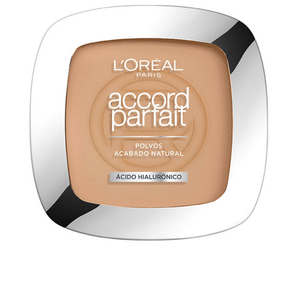 L'ORÉAL PARIS - Maquillaje - ACCORD PARFAIT poudre