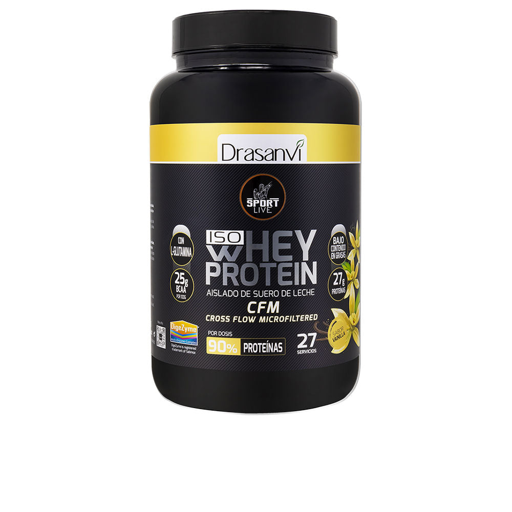 DRASANVI - Nutrición Deportiva - SPORT LIVE DRASANVI / (7 opciones)