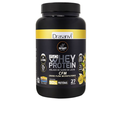 DRASANVI - Nutrición Deportiva - SPORT LIVE DRASANVI / (7 opciones)