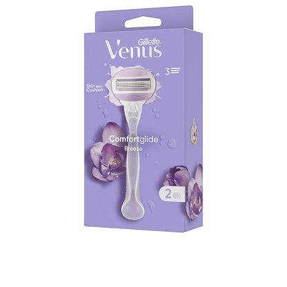 GILLETTE - Higiene - VENUS / (10 opciones)