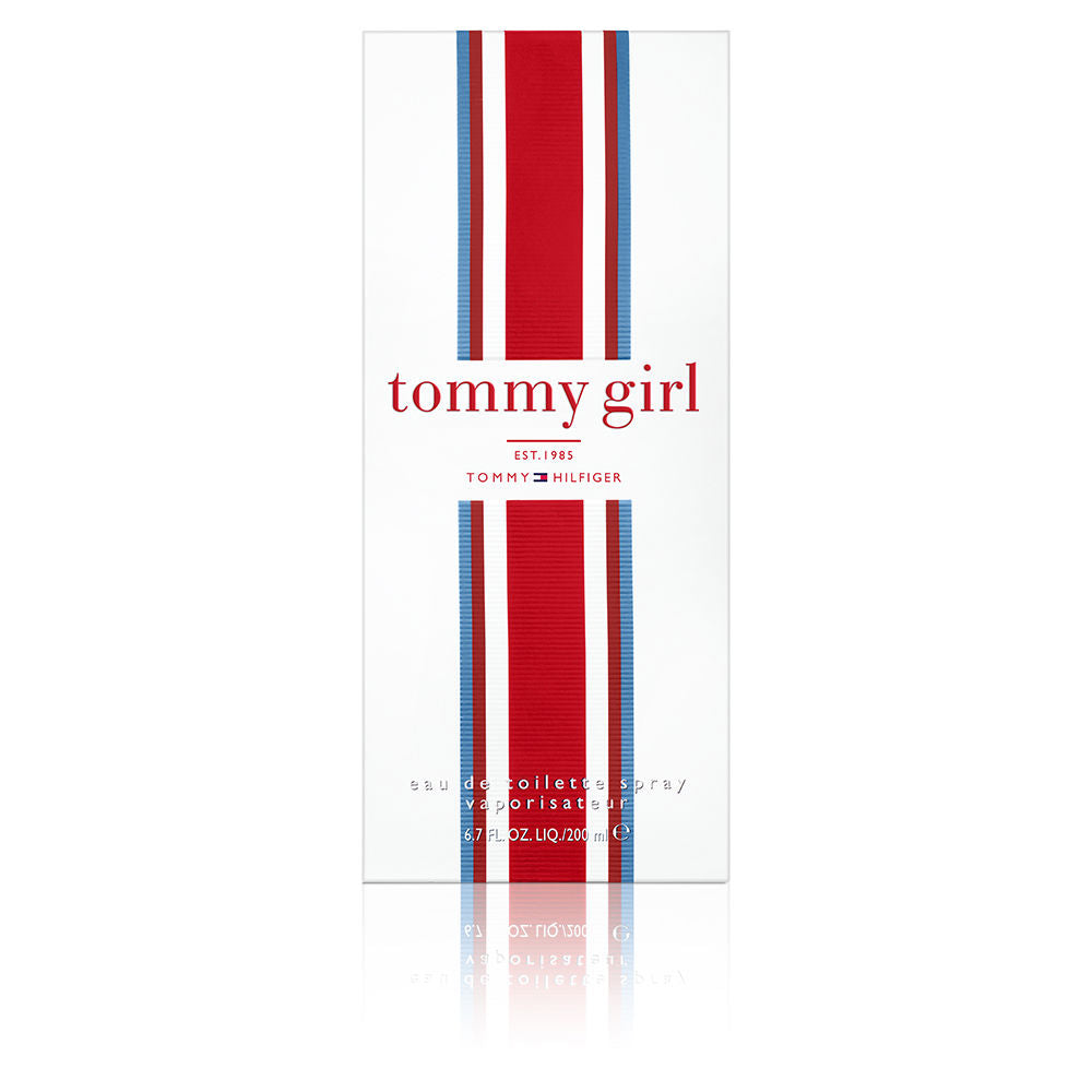 TOMMY HILFIGER - Perfumes - TOMMY GIRL