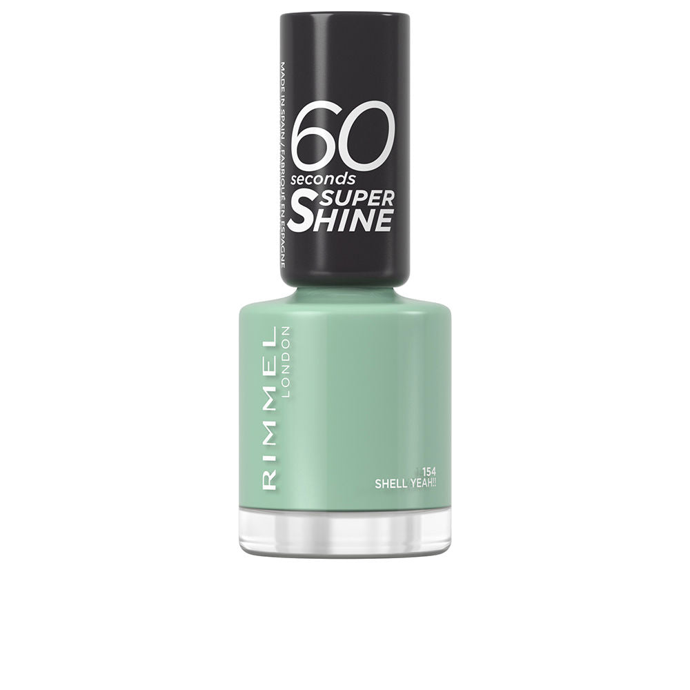 RIMMEL LONDON - Maquillaje - MADE WITH LOVE / (5 opciones)
