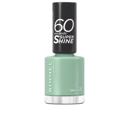 RIMMEL LONDON - Maquillaje - MADE WITH LOVE / (5 opciones)