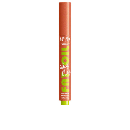 NYX PROFESSIONAL MAKE UP - Maquillaje - FAT OIL / (23 opciones)