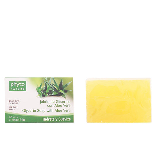 LUXANA - Cosmética Corporal - PHYTO NATURE / (5 opciones)