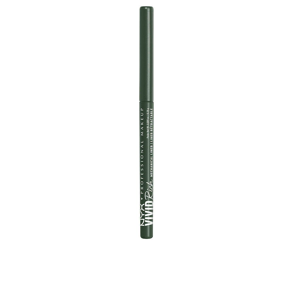 NYX PROFESSIONAL MAKE UP - Maquillaje - VIVID RICH / (11 opciones)