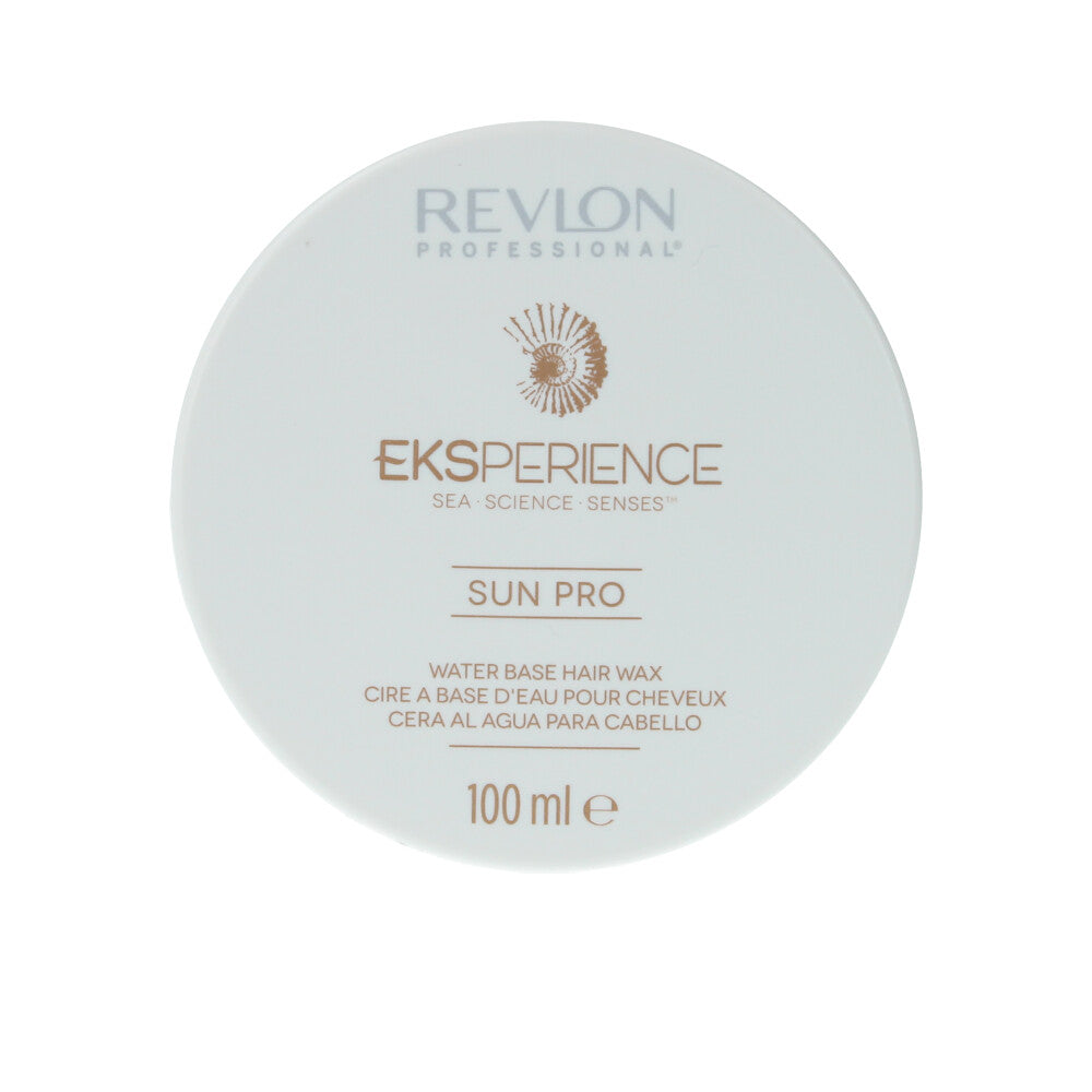REVLON - Cabello - EKSPERIENCE SUN PRO / (3 opciones)