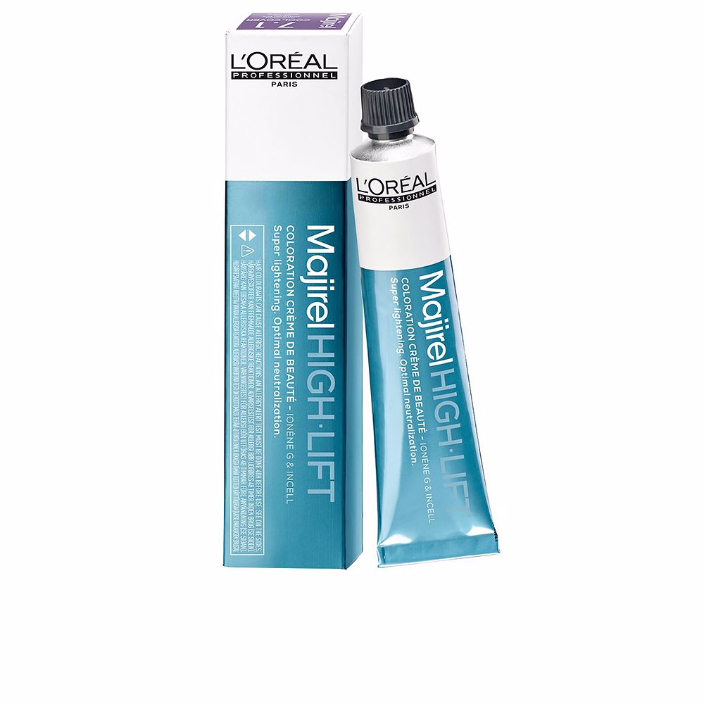 L'ORÉAL PROFESSIONNEL PARIS - Cabello - MAJIREL / (76 opciones)