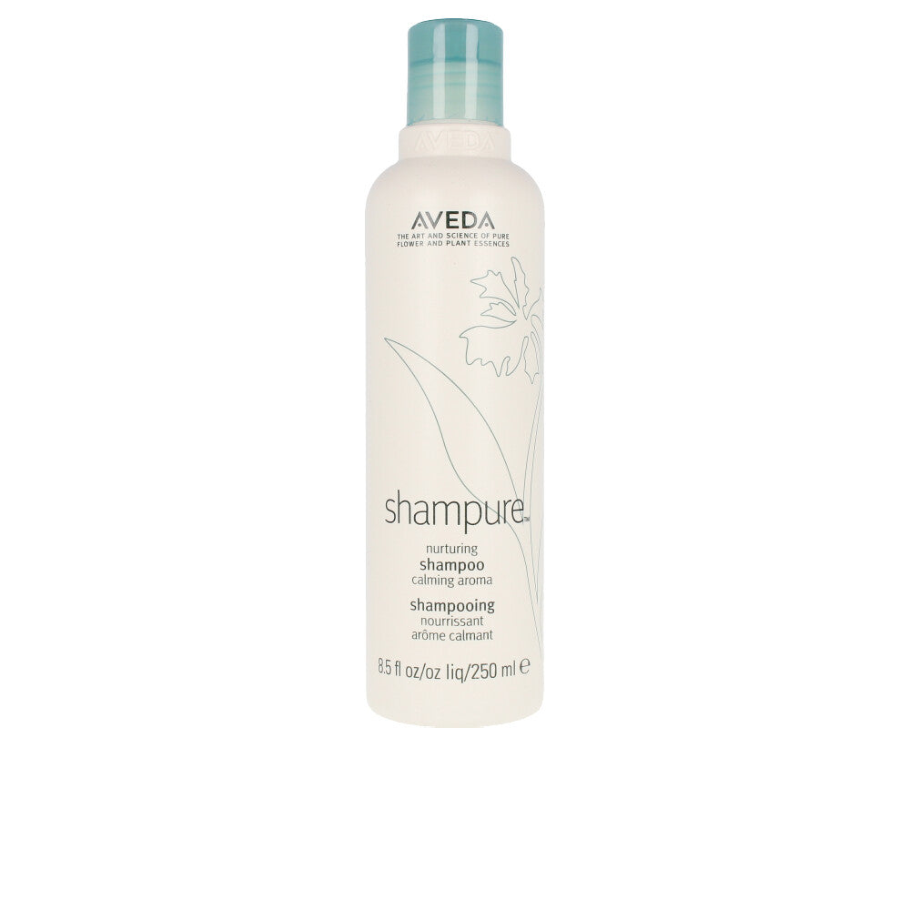 AVEDA - Cabello - SHAMPURE / (3 opciones)