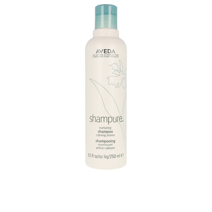 AVEDA - Cabello - SHAMPURE / (3 opciones)