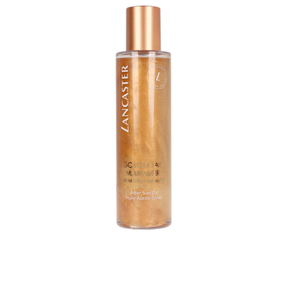 LANCASTER - Solar - GOLDEN TAN MAXIMIZER / (3 opciones)