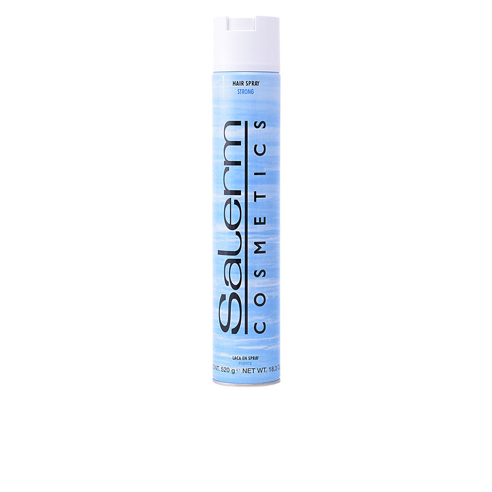 SALERM - Cabello - HAIR SPRAY