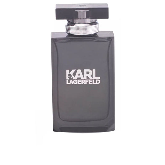 KARL LAGERFELD - Perfumes - KARL LAGERFELD POUR HOMME / (2 opciones)