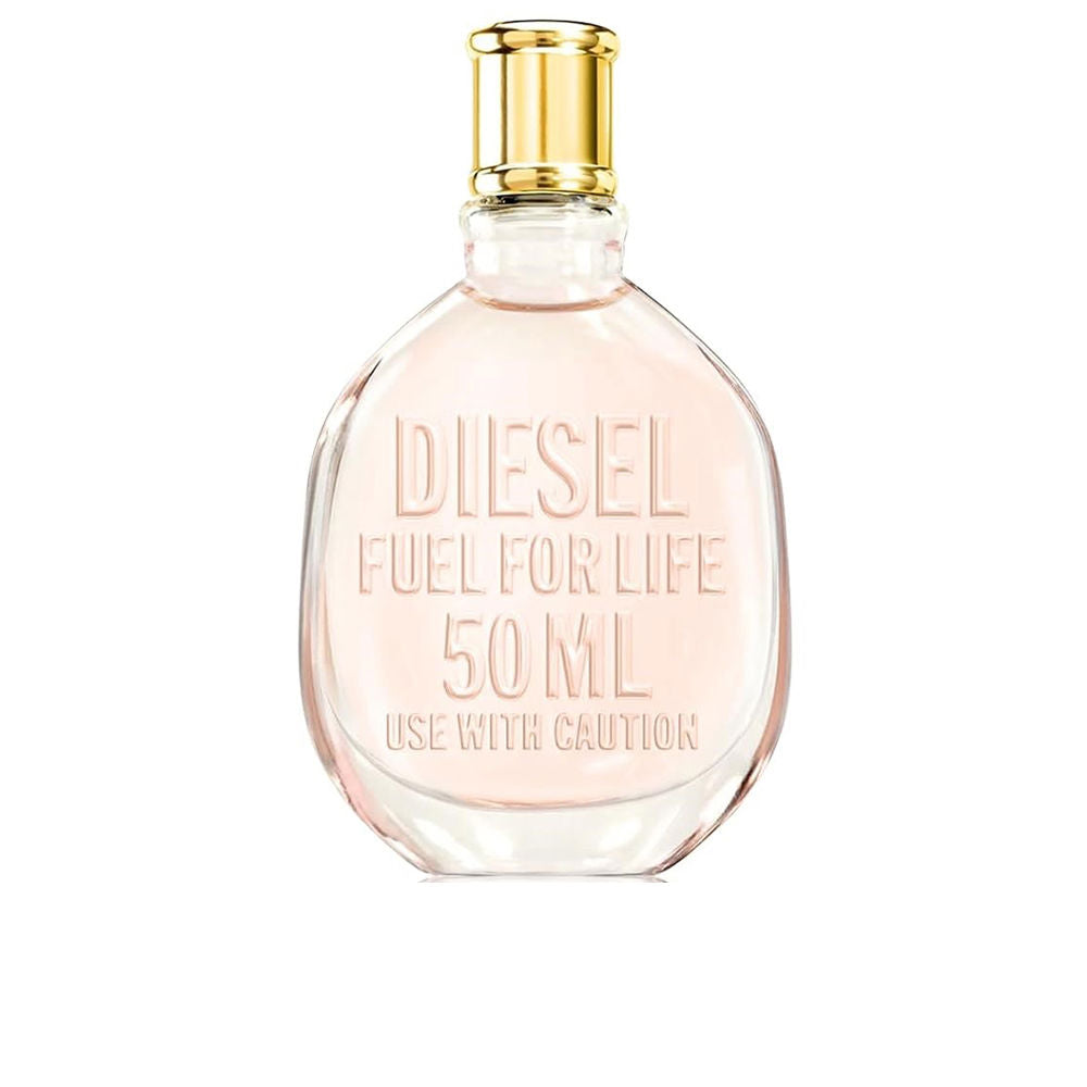 DIESEL - Perfumes - FUEL FOR LIFE POUR FEMME