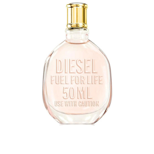 DIESEL - Perfumes - FUEL FOR LIFE POUR FEMME