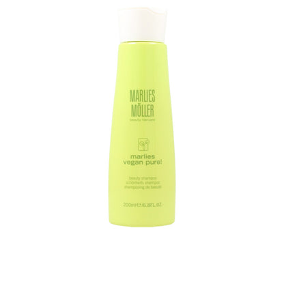 MARLIES MÖLLER - Cabello - VEGAN PURE / (2 opciones)