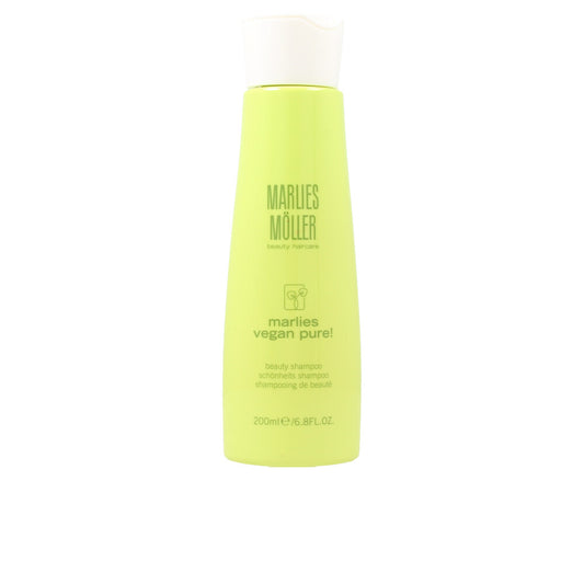MARLIES MÖLLER - Cabello - VEGAN PURE / (2 opciones)