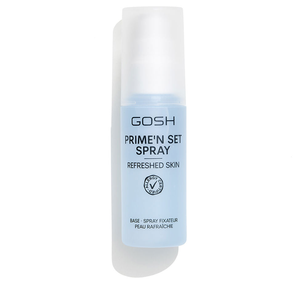 GOSH - Maquillaje - PRIME'N SET SPRAY