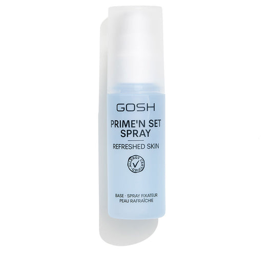 GOSH - Maquillaje - PRIME'N SET SPRAY