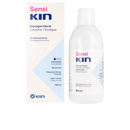 KIN - Higiene - SENSIKIN / (2 opciones)