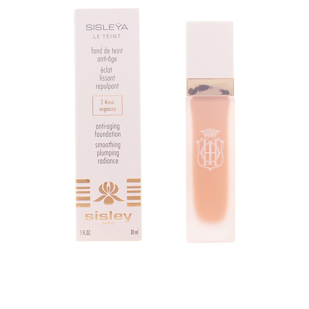 SISLEY - Maquillaje - LE TEINT / (9 opciones)