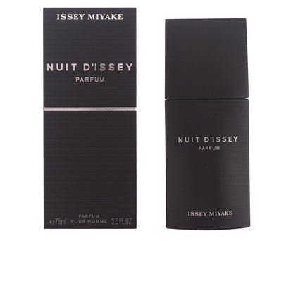 ISSEY MIYAKE - Perfumes - NUIT D'ISSEY / (4 opciones)