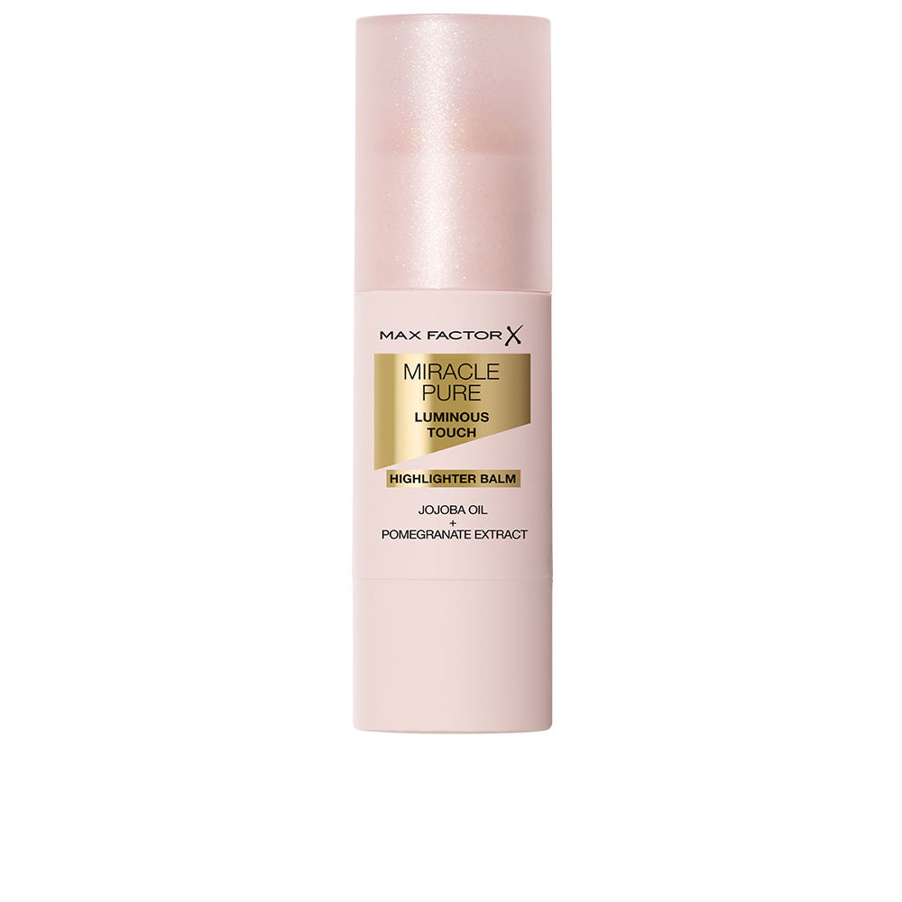 MAX FACTOR - Maquillaje - MIRACLE PURE / (62 opciones)