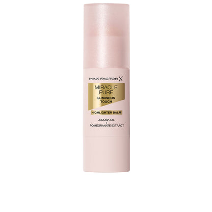 MAX FACTOR - Maquillaje - MIRACLE PURE / (62 opciones)