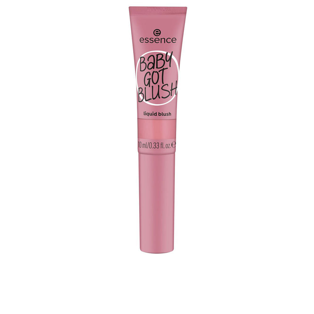ESSENCE - Maquillaje - BABY GOT GLOW / (3 opciones)