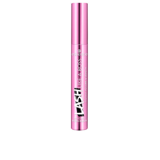 ESSENCE - Maquillaje - LASH LIKE A BOSS máscara de pestañas 9,5 ml